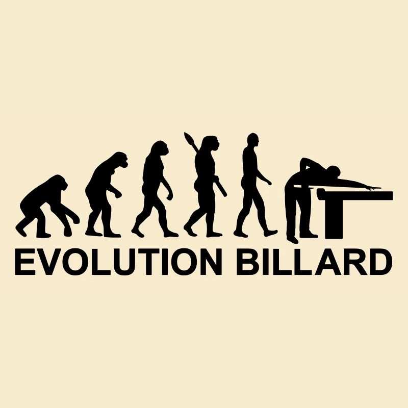 Evolution Billards
