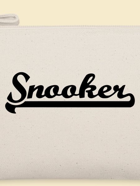 Snooker