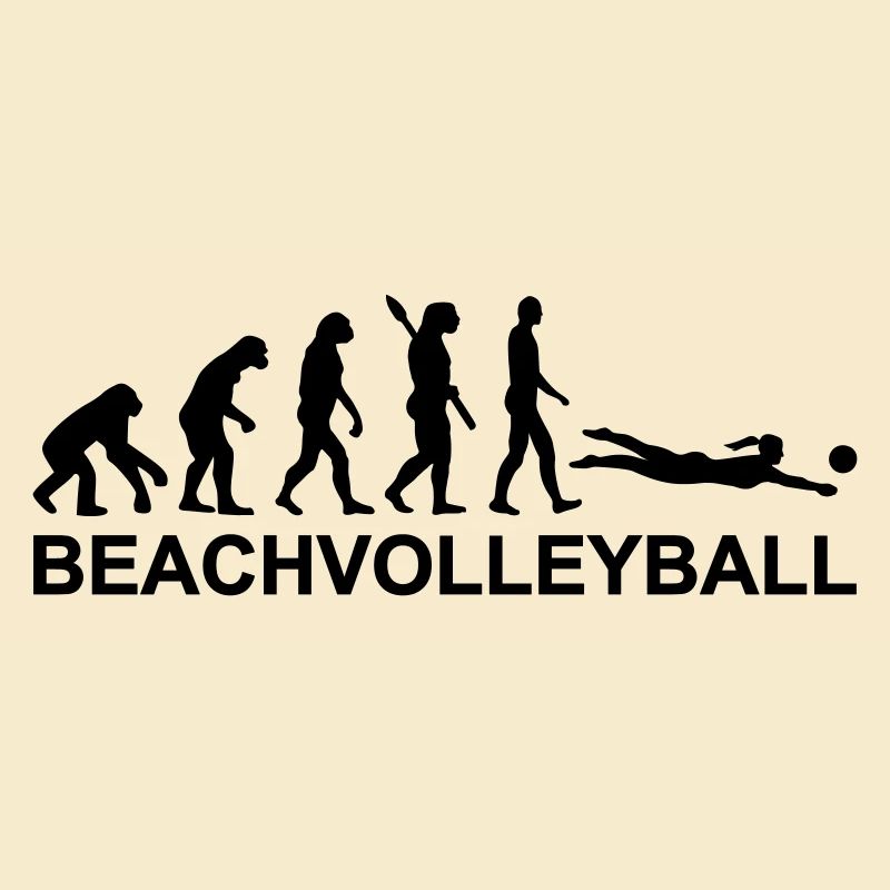 Evolution Beachvolleyball