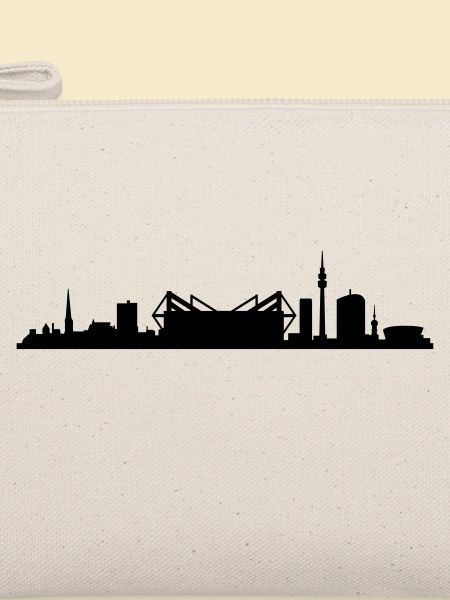 Skyline Dortmund Stadion
