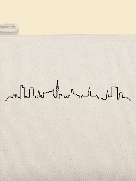Skyline Hamburg