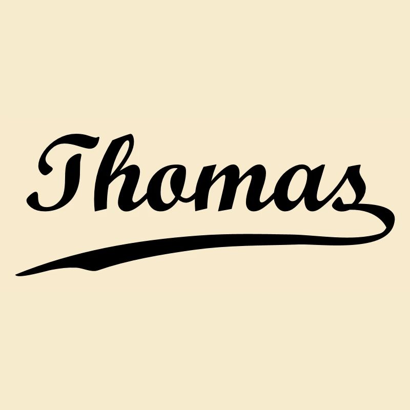 thomas