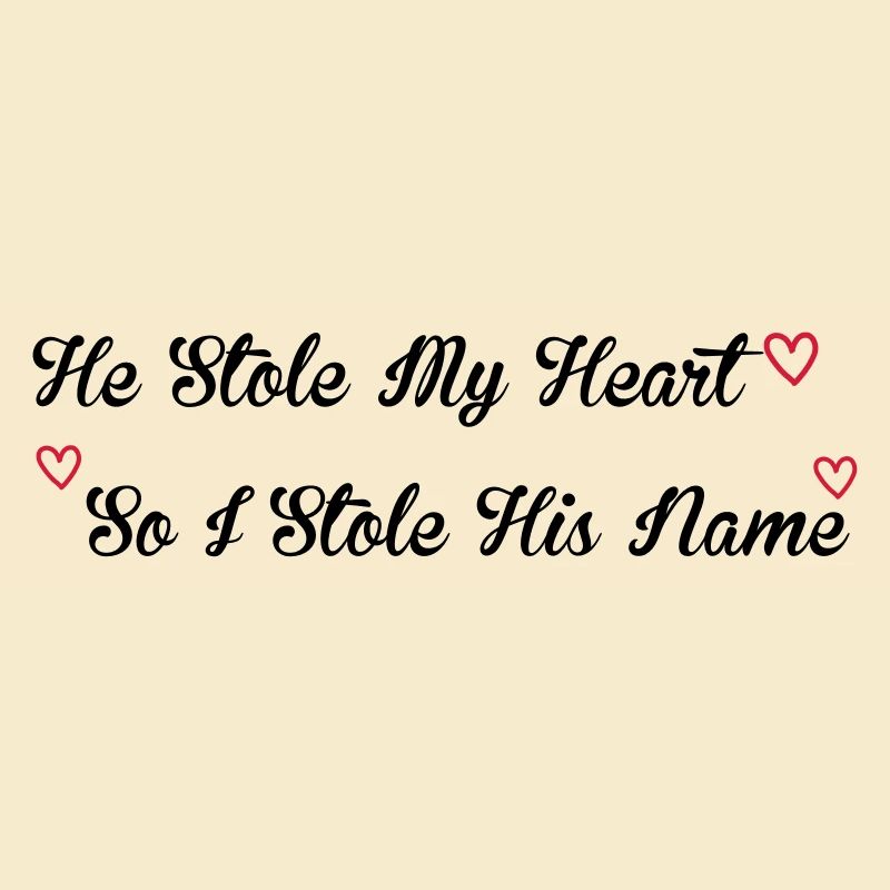 Stole My Heart