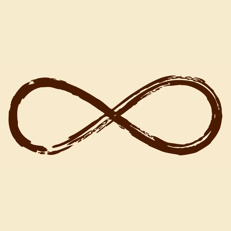 Lemniscate, Symbol Infinity, Mathematics, Loop