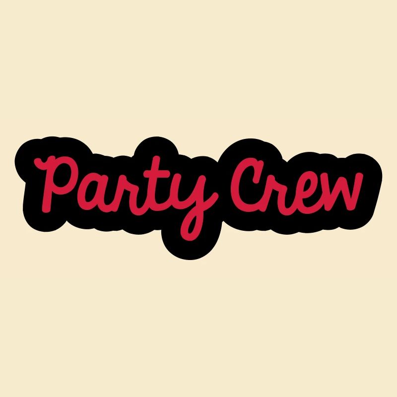 Party Crew