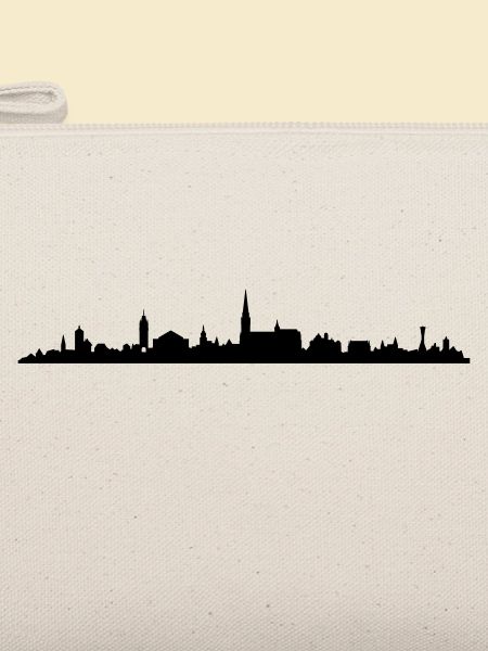 Skyline Freiburg
