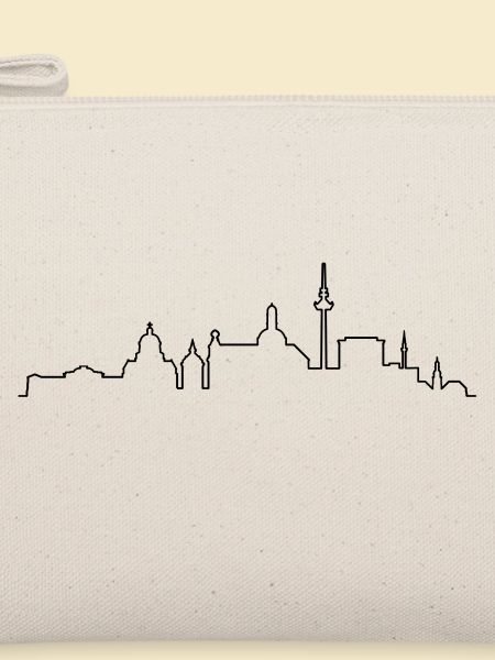 Skyline Mannheim