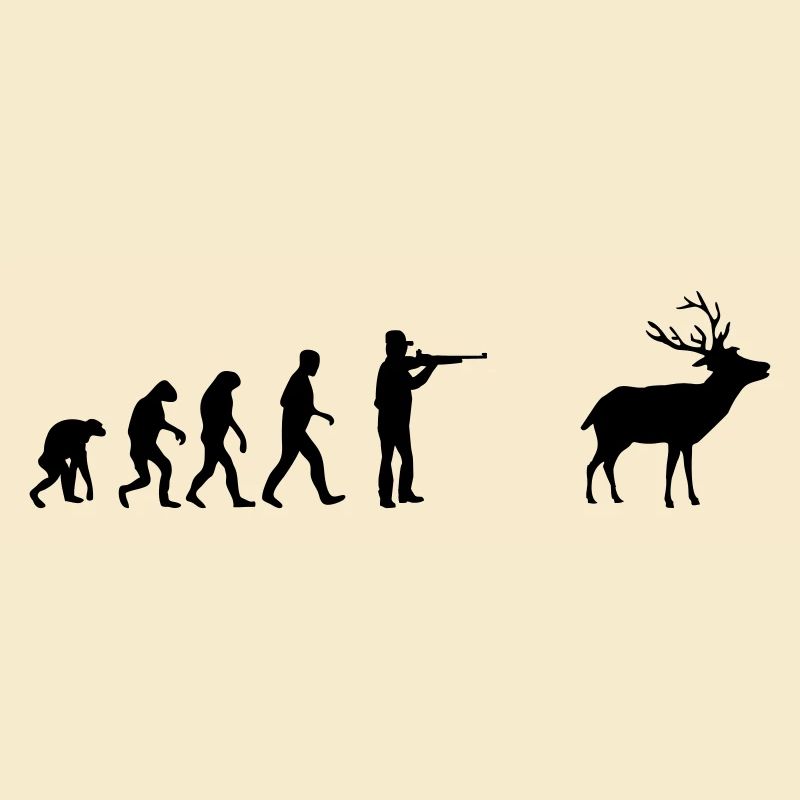 jäger evolution