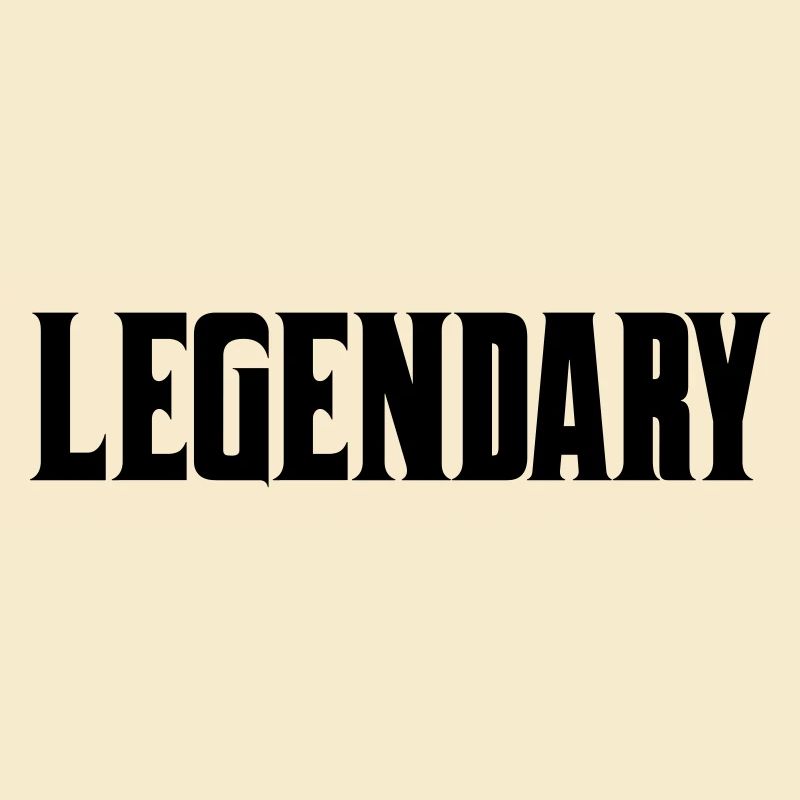 legendary