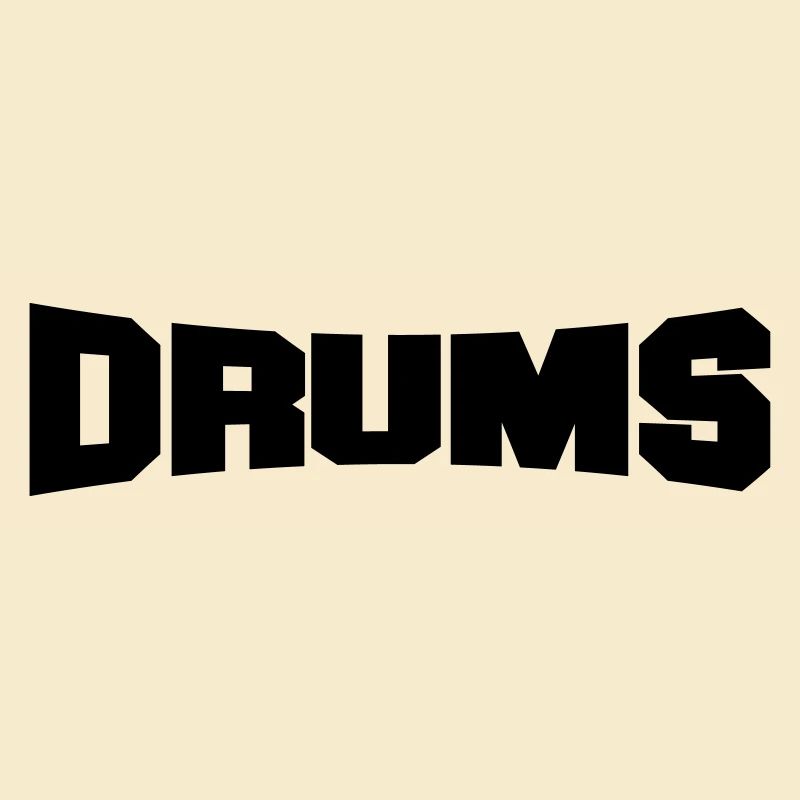 drums