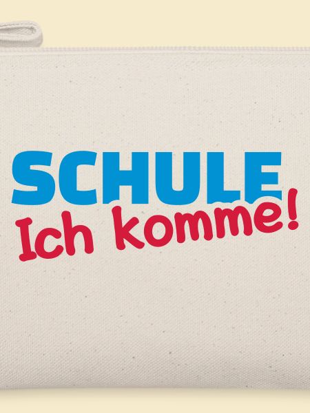 Einschulung