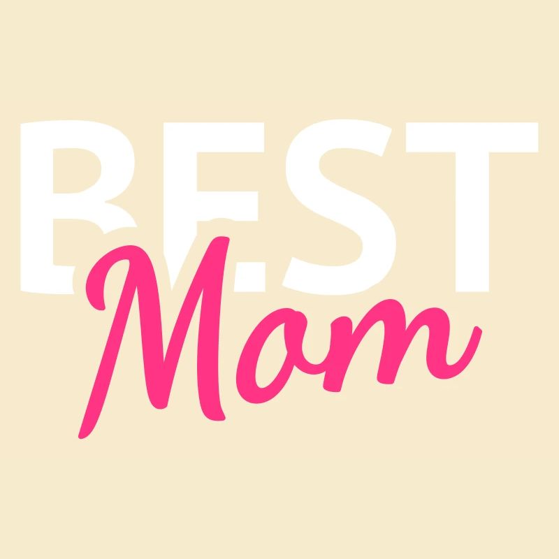 Best Mom - Mutter