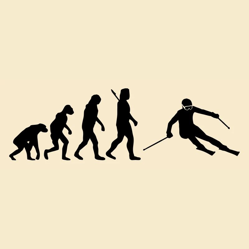 Evolution Alpine Ski