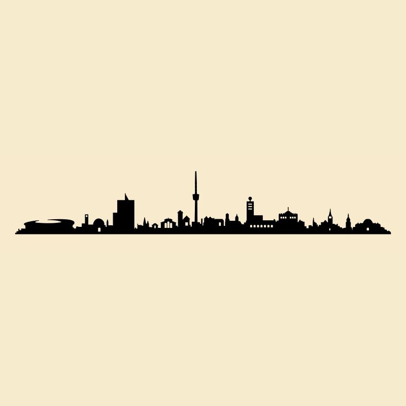 Skyline - Stuttgart