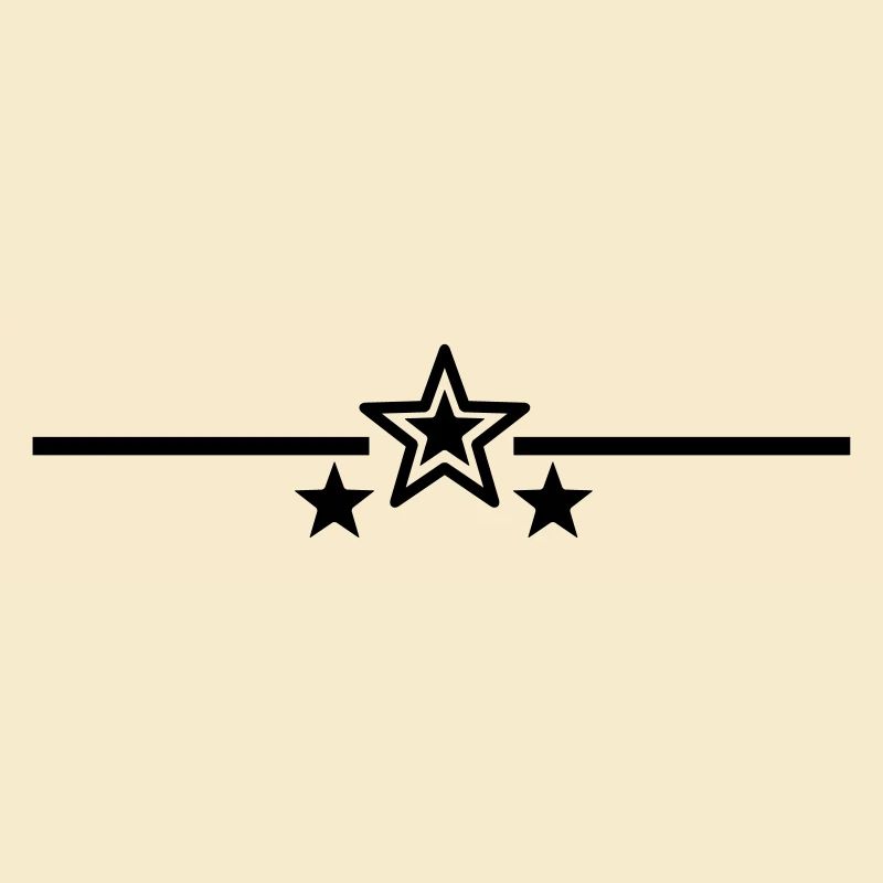 Star Stripe
