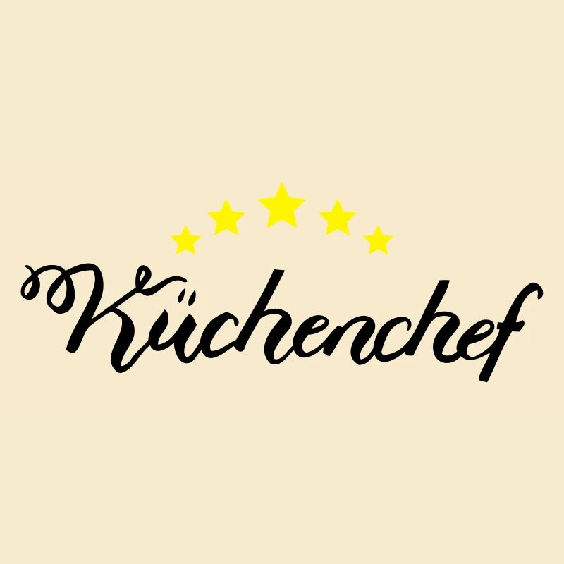 Küchenchef