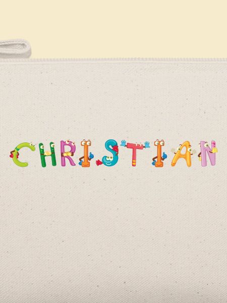 Christian