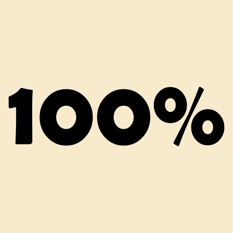 100