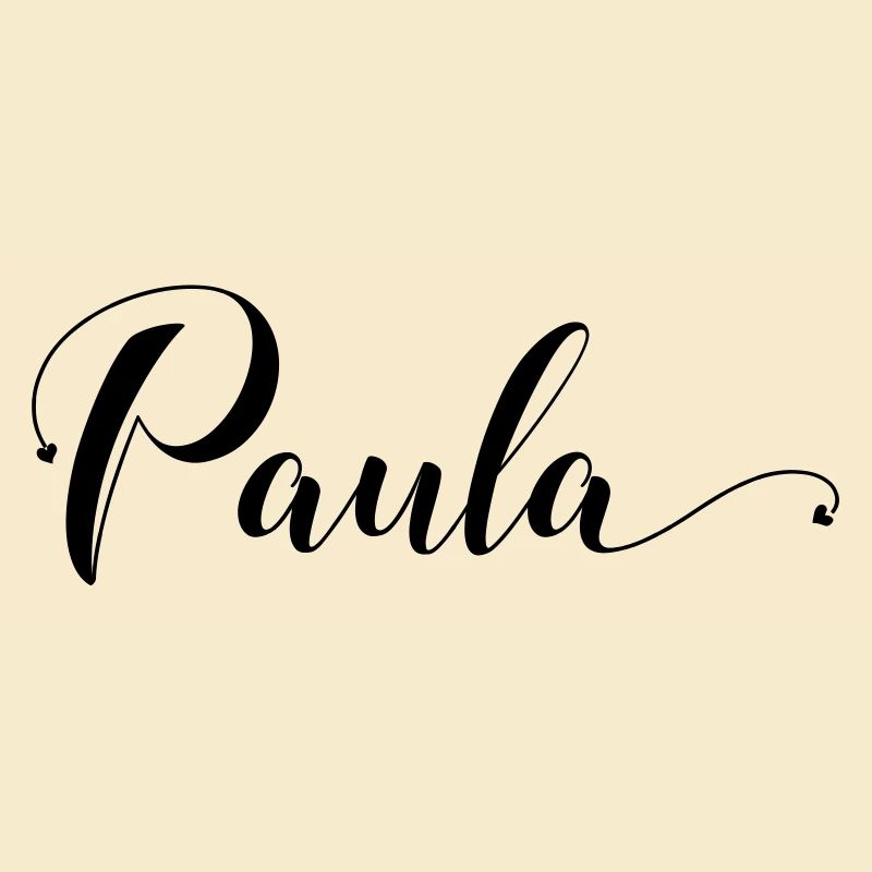 paula