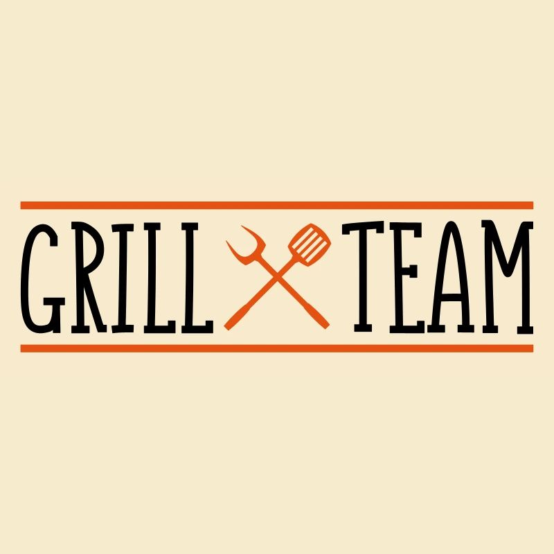 grill team design