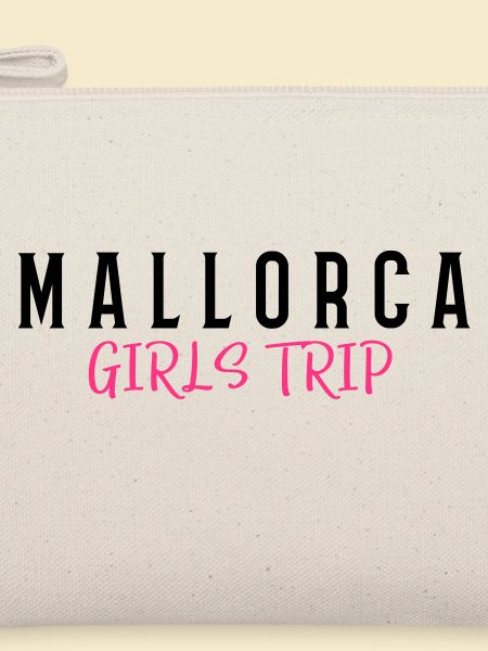mallorca girls trip
