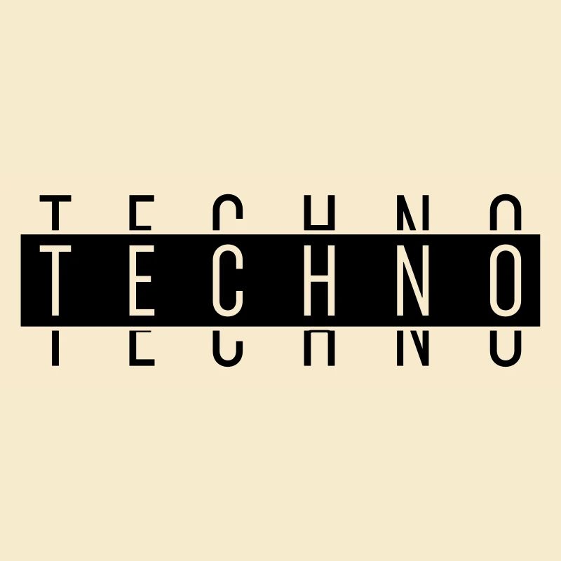 TECHNO TECHNO TECHNO