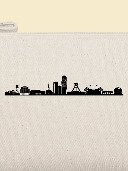 Skyline - Bochum