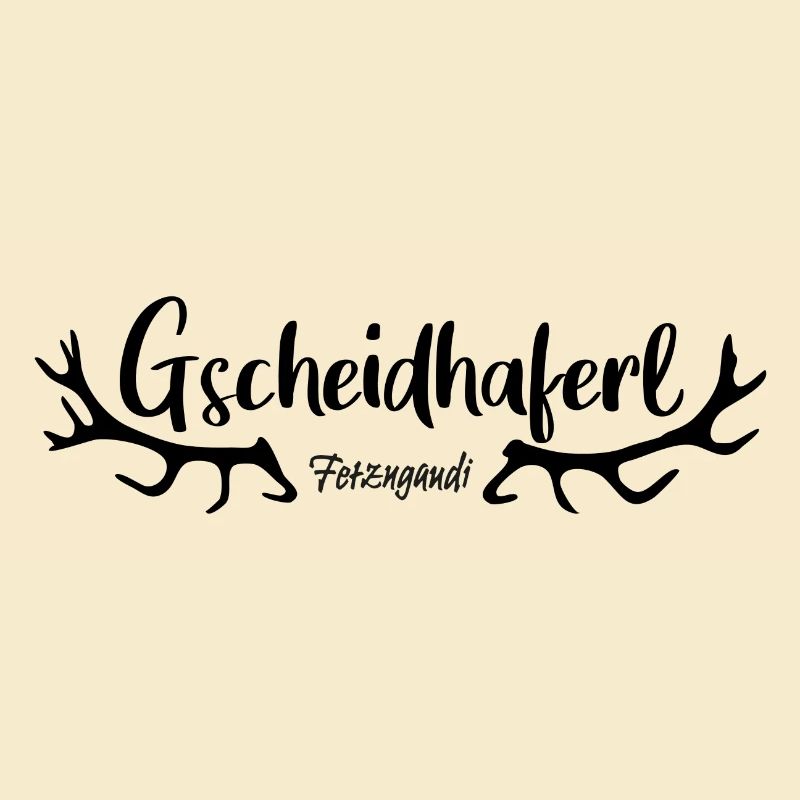 Gscheidhaferl