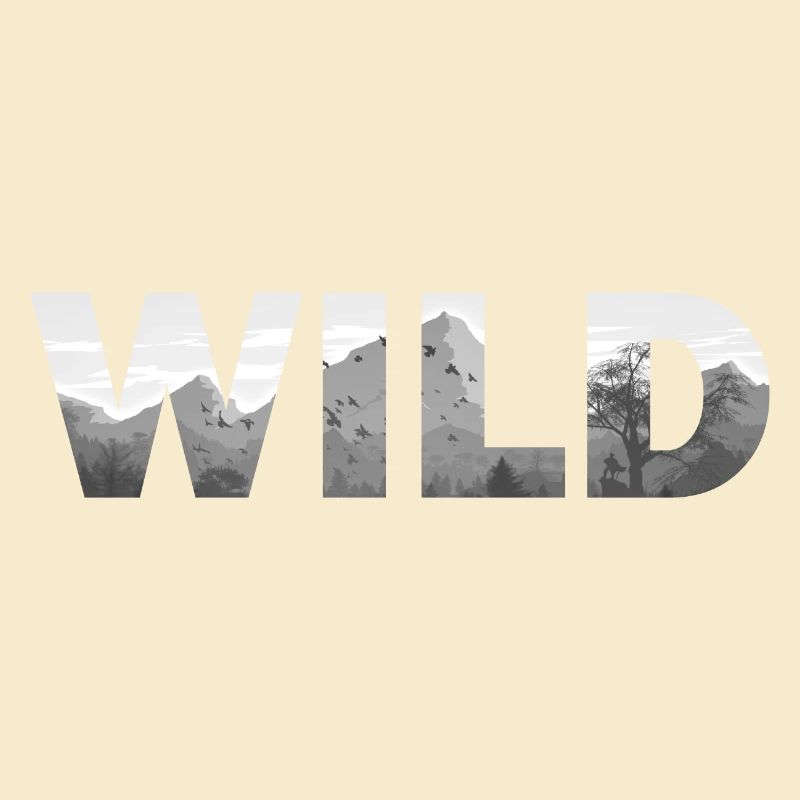 Wild
