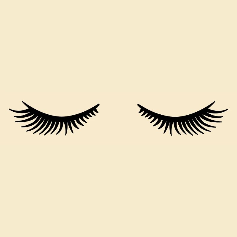 Wimpern