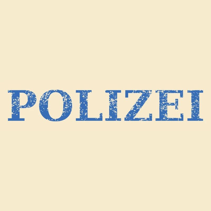 Polizei