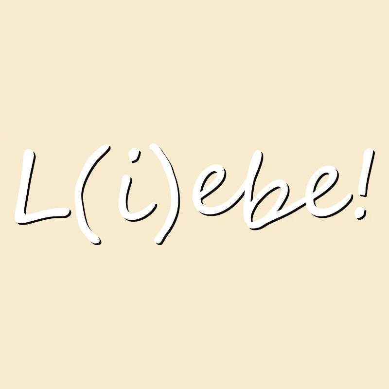 Lebe Liebe