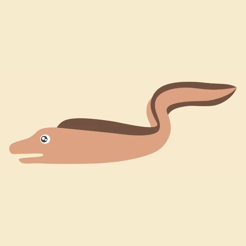 Moray eel