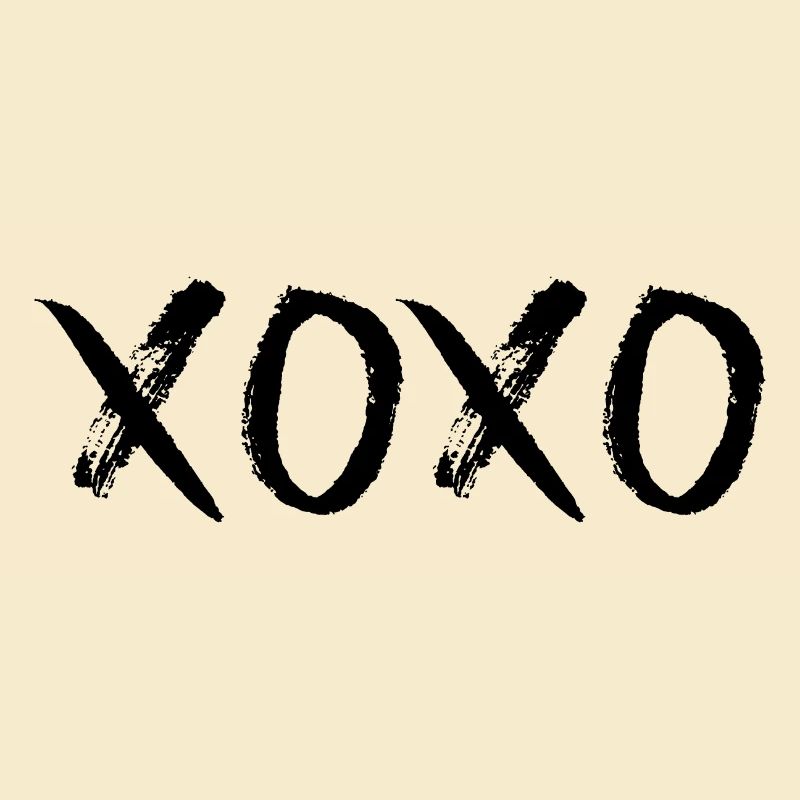 XOXO