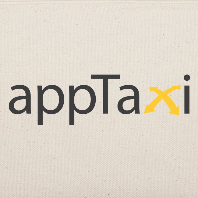 appTaxi White
