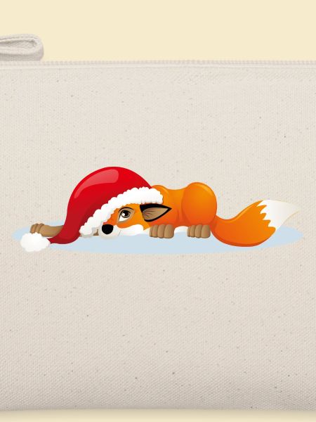 Weihnachtsfuchs