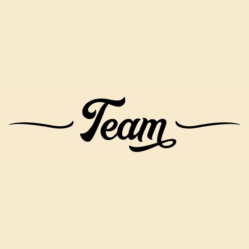 team strich