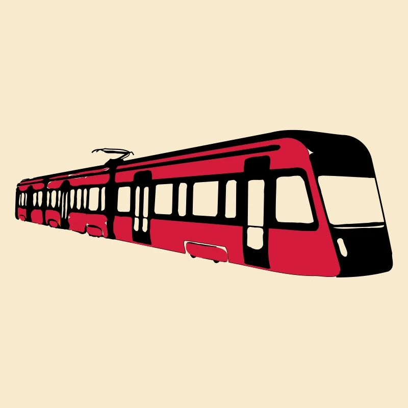 Tampere Straßenbahn