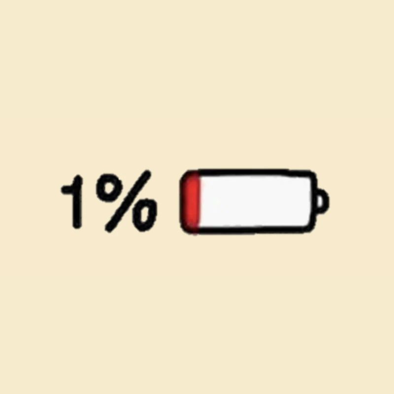 1% Prozent