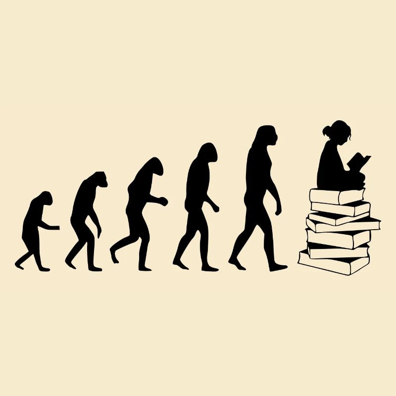 Read Evolution