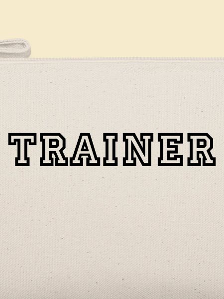 Trainer