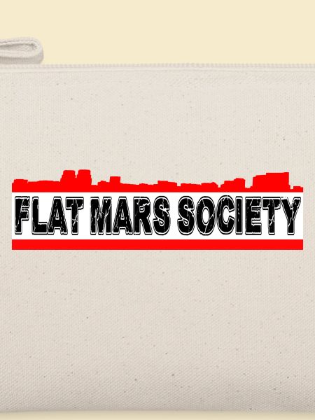 FLAT MARS SOCIETY