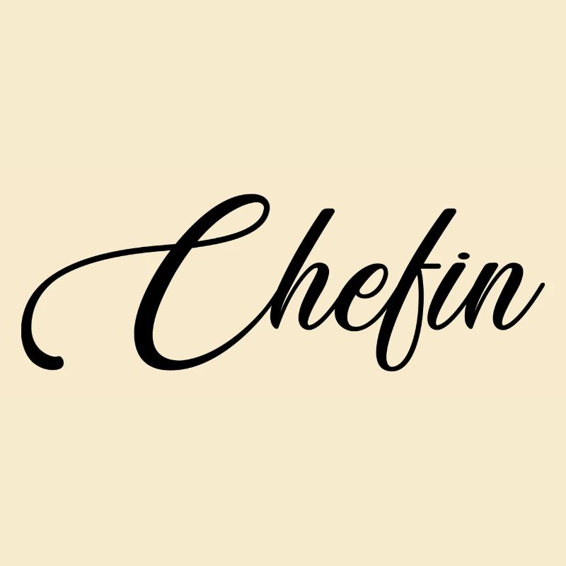 Chef Saying Scripture Sayings