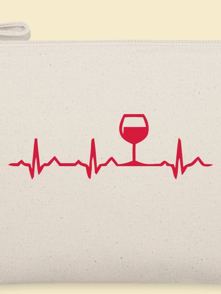 EKG Rotwein