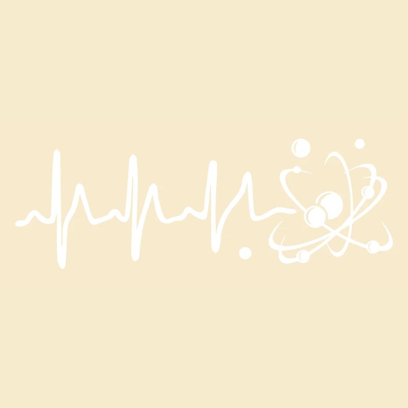 Heart Beat Protons