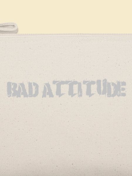 Bad Attitude
