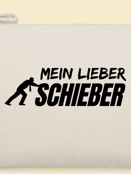 MEIN LIEBER Schieber