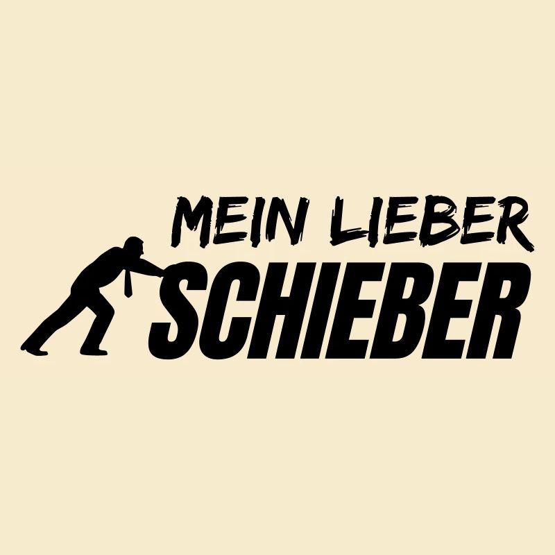MEIN LIEBER Schieber