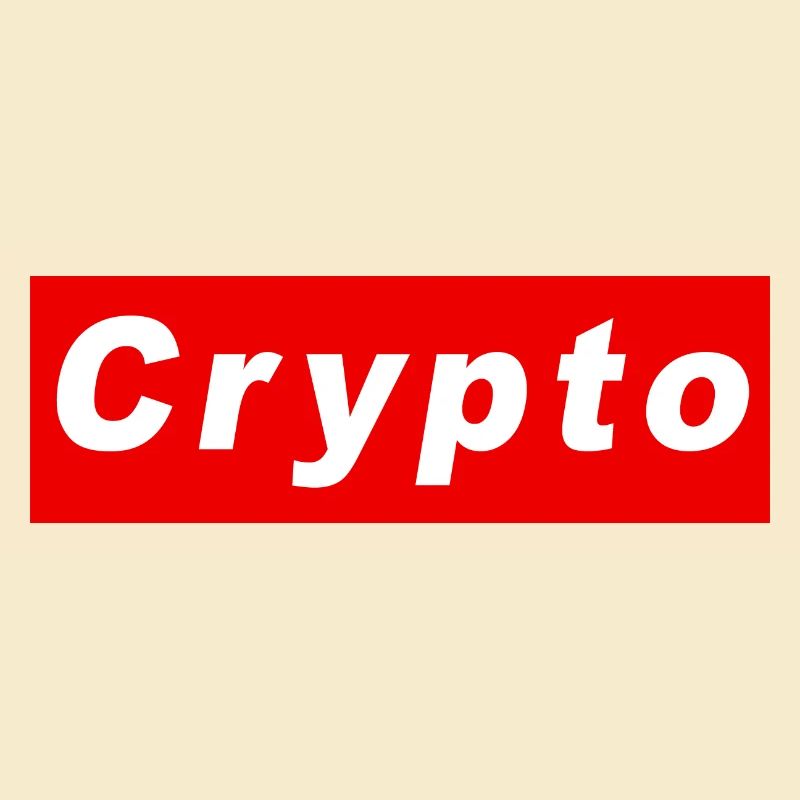 Crypto-Logo