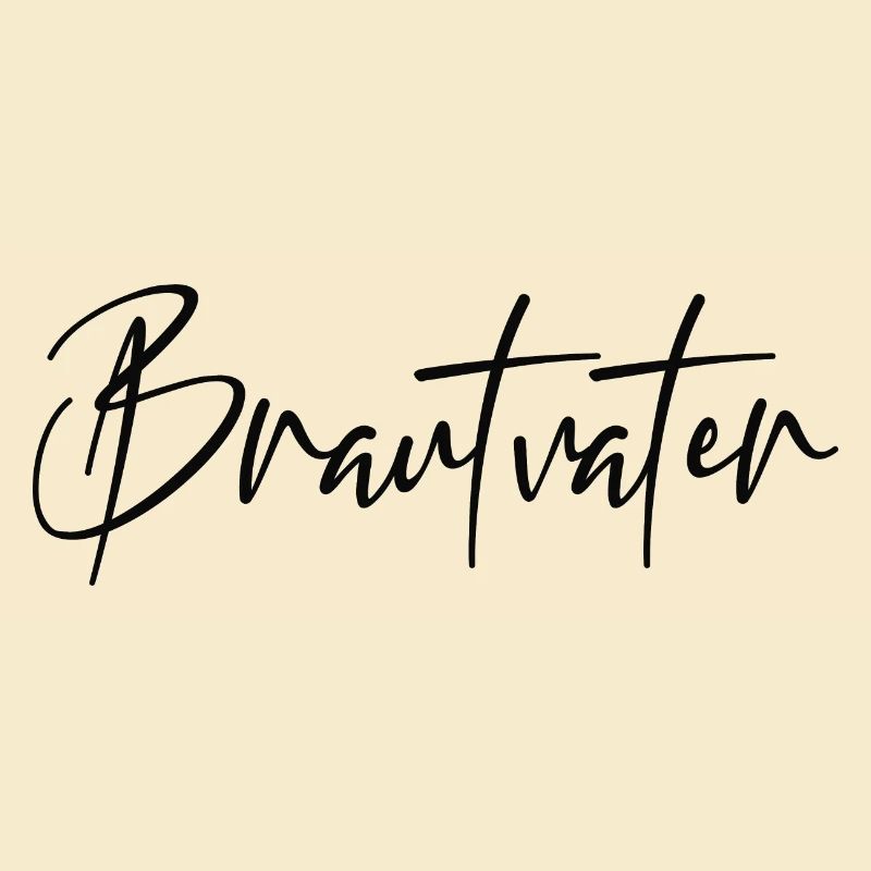 Brautvater